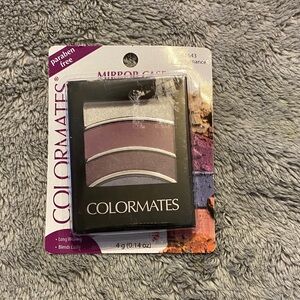 Colormates Eyeshadow Palette - Pure Romance